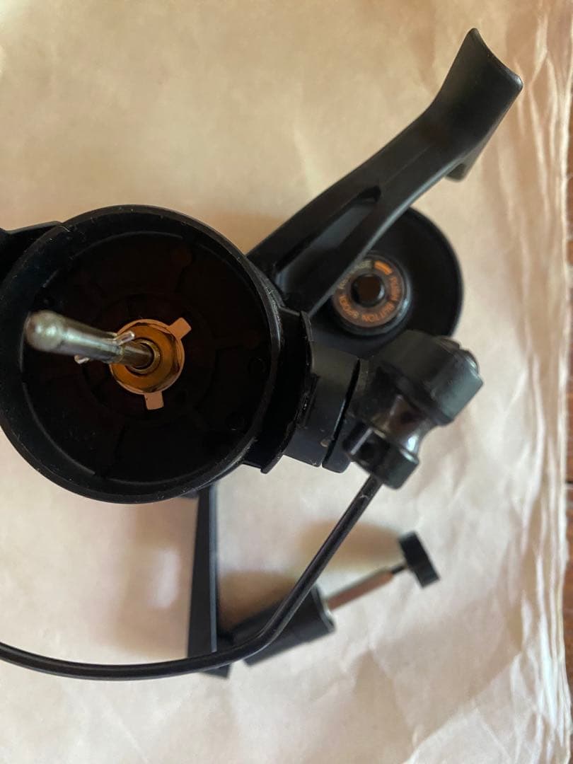 20.新品！Abu Garciaアブカーディナル755