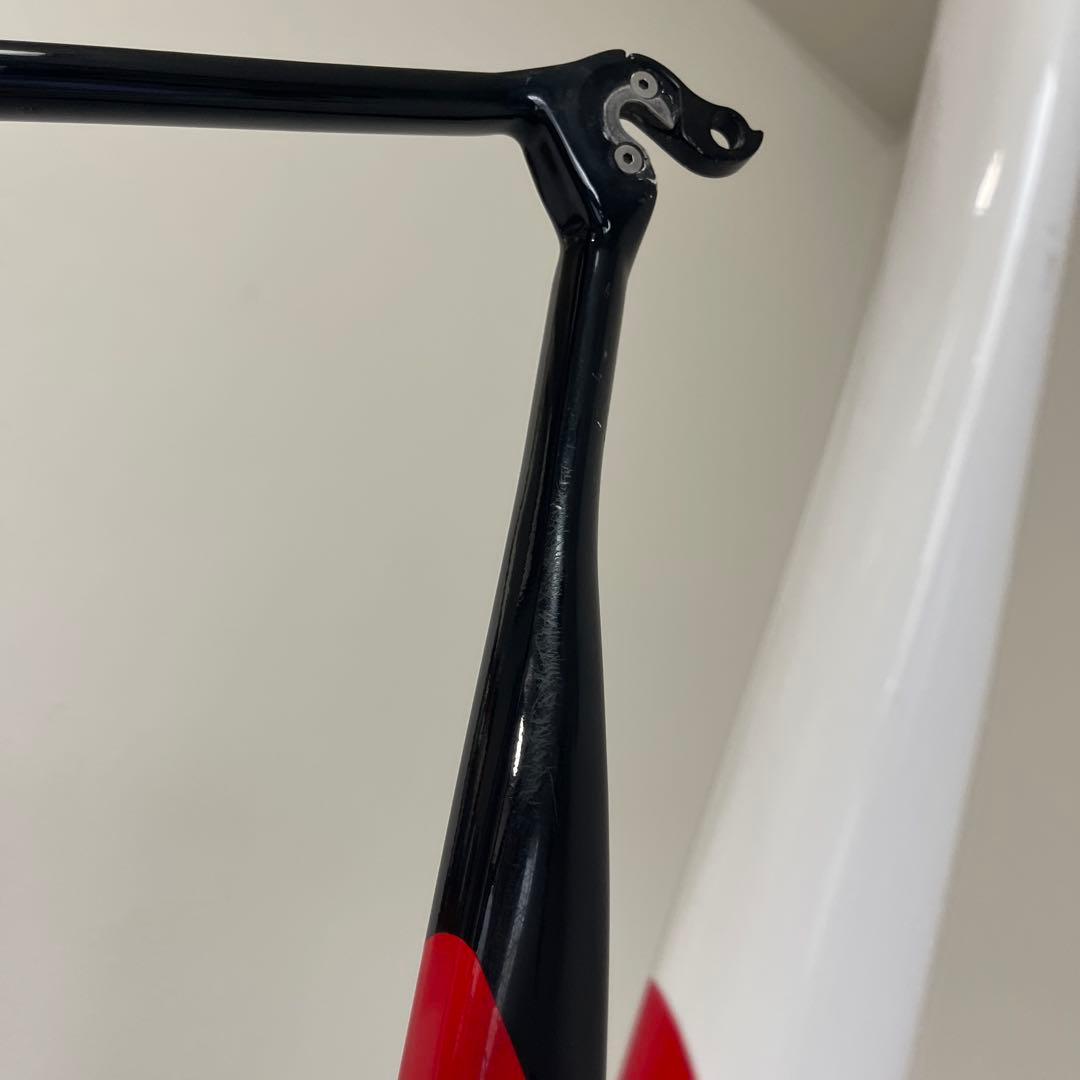 ANCHOR RS9 ロードバイクフレーム 520サイズ