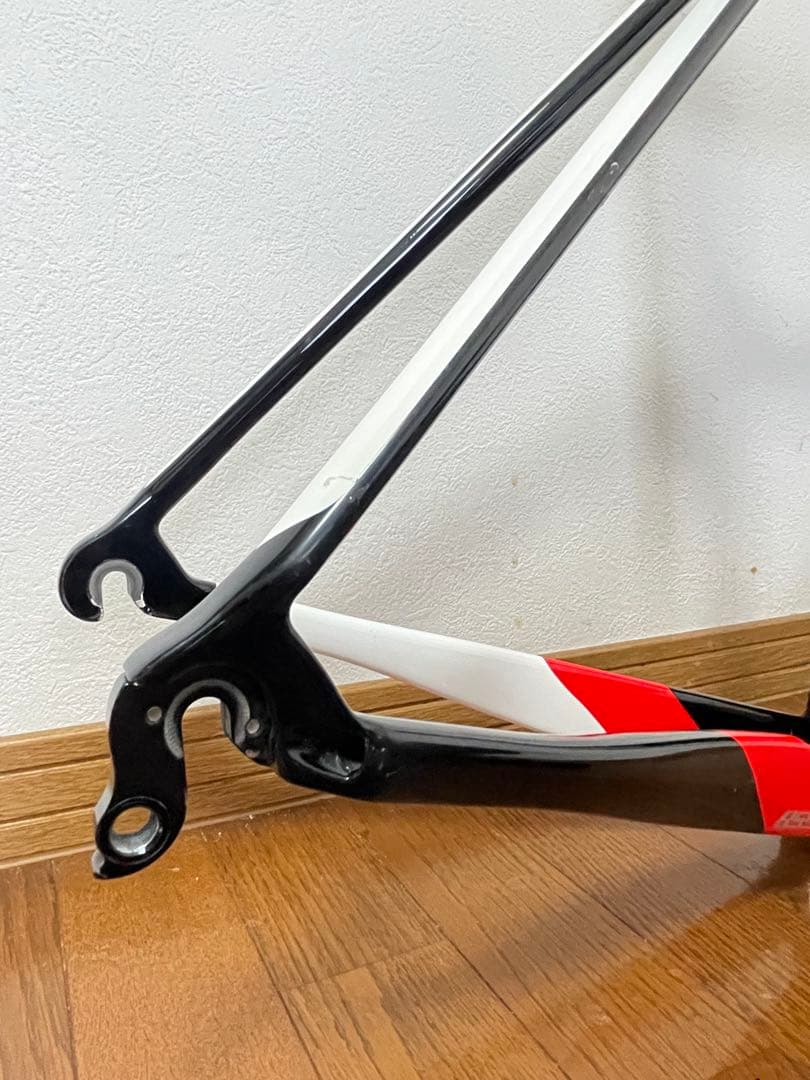 ANCHOR RS9 ロードバイクフレーム 520サイズ