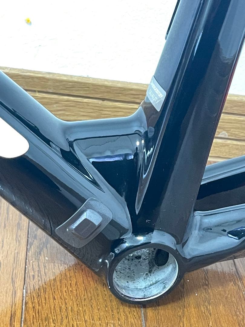 ANCHOR RS9 ロードバイクフレーム 520サイズ