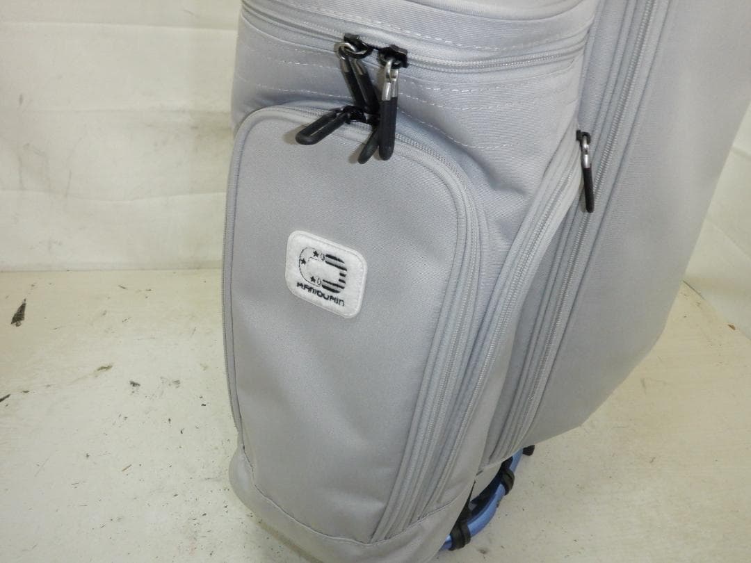 ARMOURIN★アーマーイン★8.5型★軽量★美品★スタンド(GY)