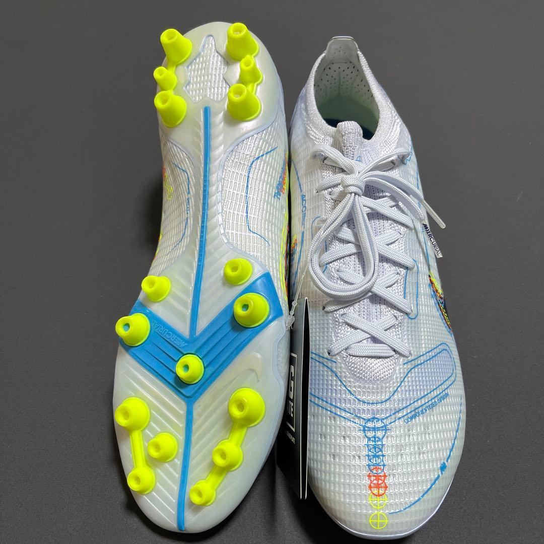 NIKEマーキュリアルヴェイパー14 AG 25CM