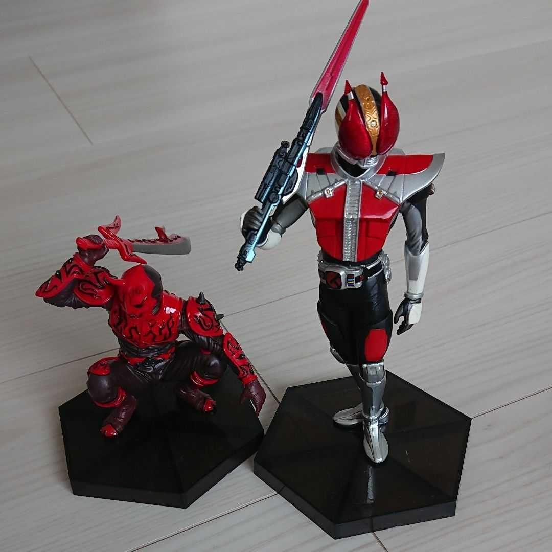 dxf 仮面ライダー フィギュア まとめ売り コレクション