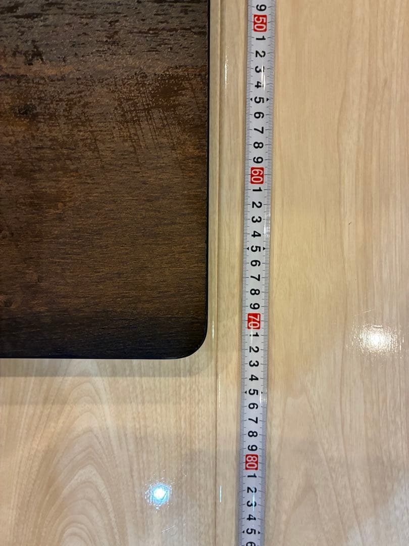 N*I様 【美品】コールマンColeman マスターシリーズ バタフライテーブル