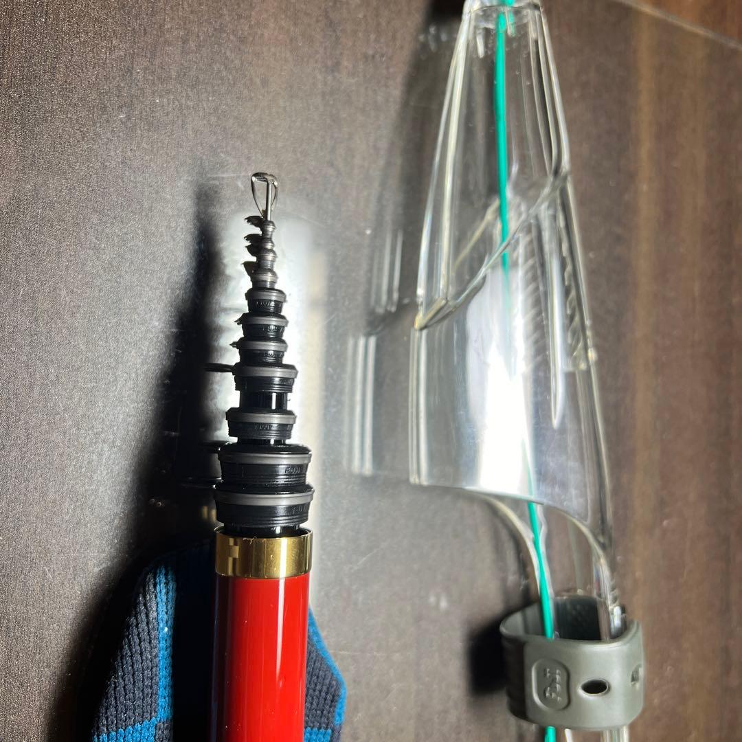 がまかつRX R2-53