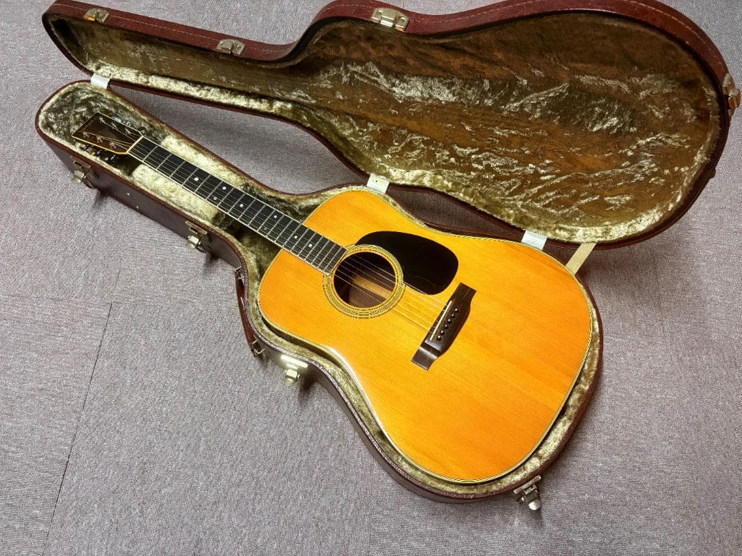 S*e様 ★CFマーティンD35と同スペック！超極上全単板 ヤマキ YM-800