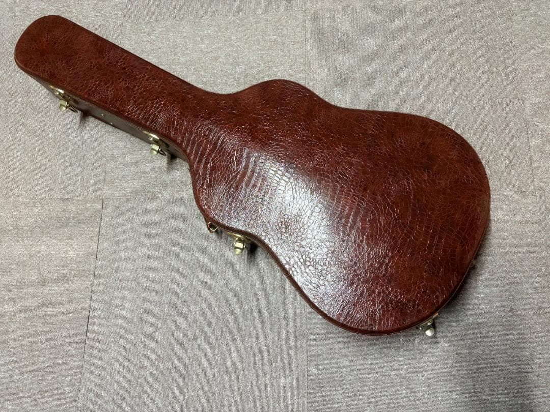 S*e様 ★CFマーティンD35と同スペック！超極上全単板 ヤマキ YM-800