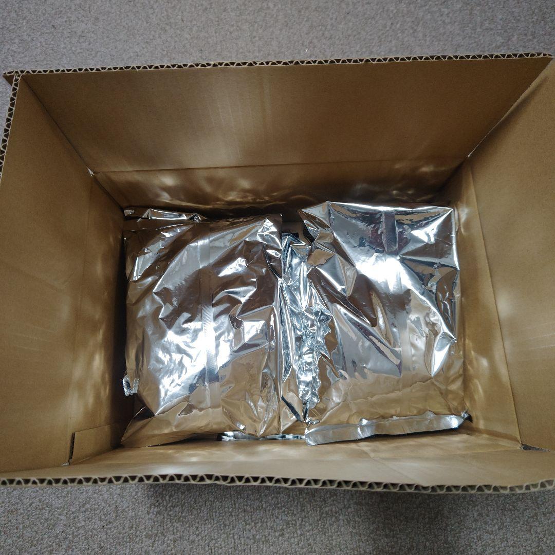 ワイルドアイランズ　パシフィックキャッチ　ドッグフード