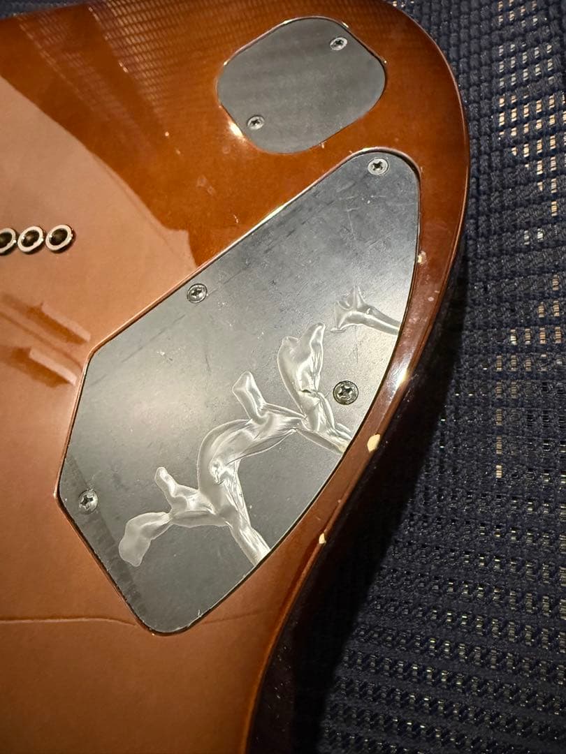 ギター Ibanez RG652KFX