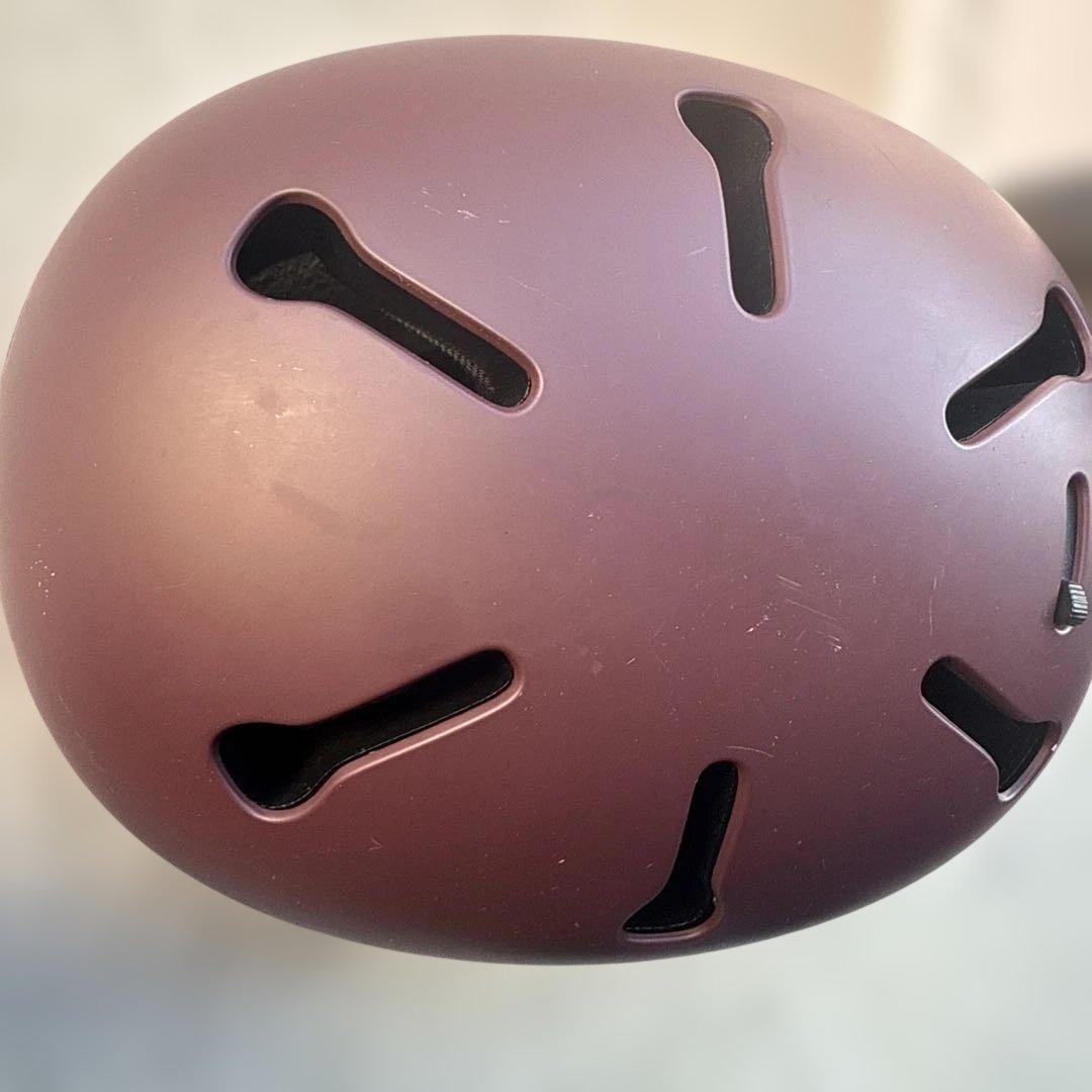 poc ヘルメット　Auric Cut 55-58cm M-Lサイズ