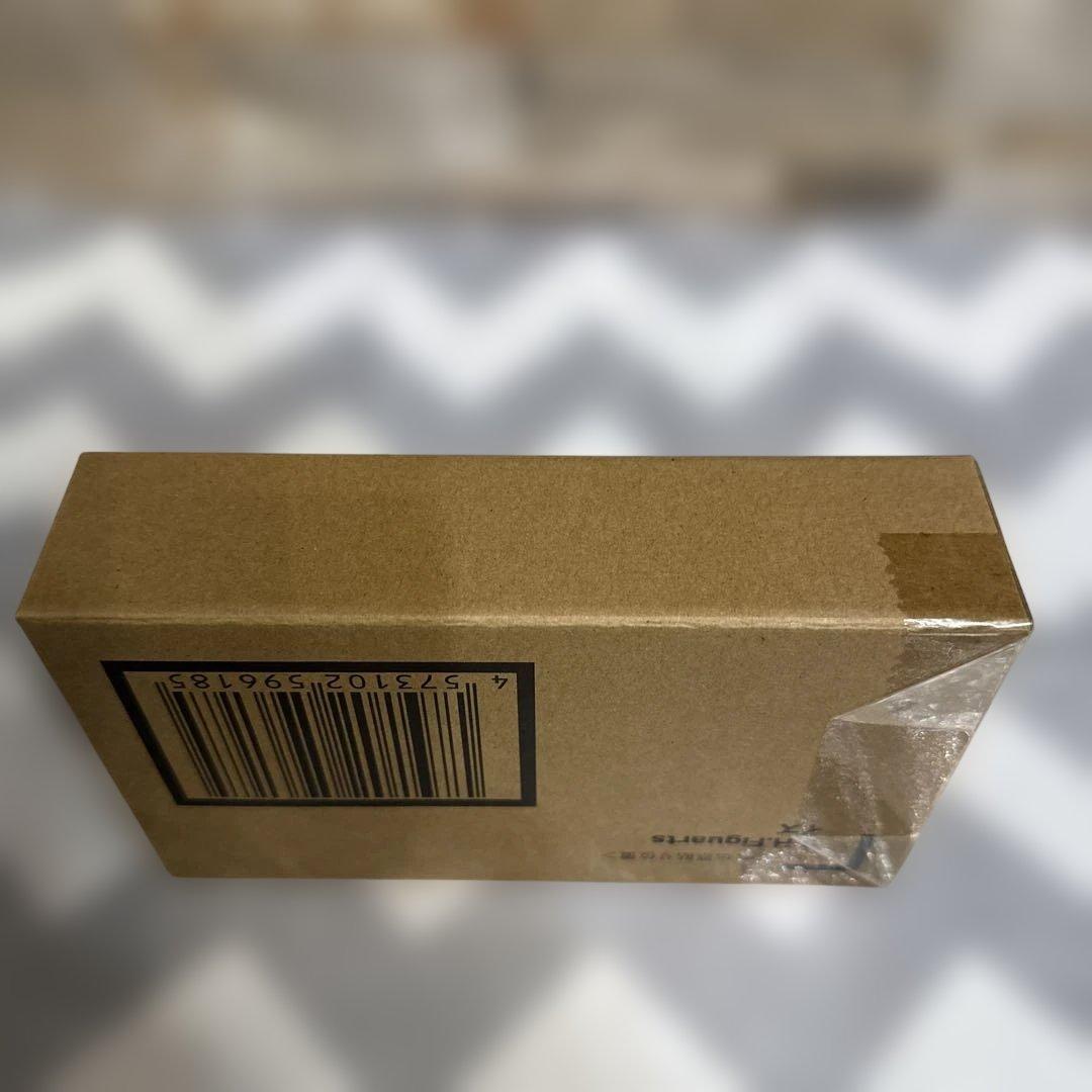 フィギュアーツ　イズ　S.H.Figuarts　仮面ライダーゼロワン 鶴嶋乃愛