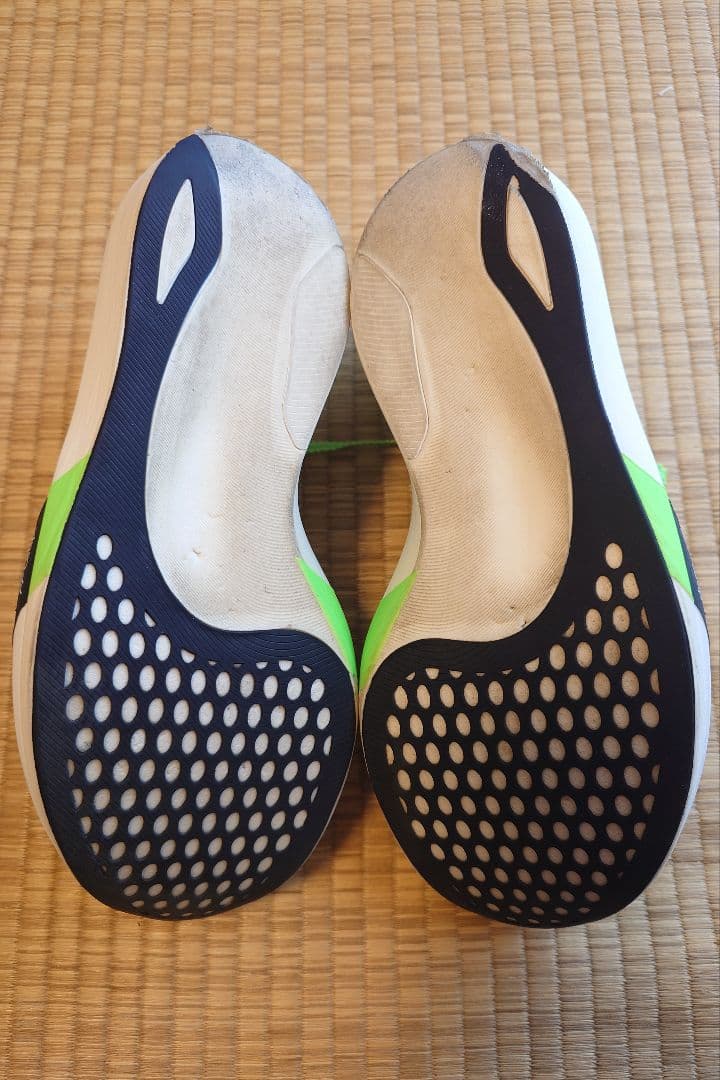 アシックス　メタスピード 東京 speed tokyo 26.0cm