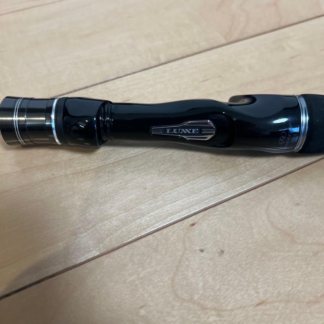 LUXXE 桜幻　B67L-solid