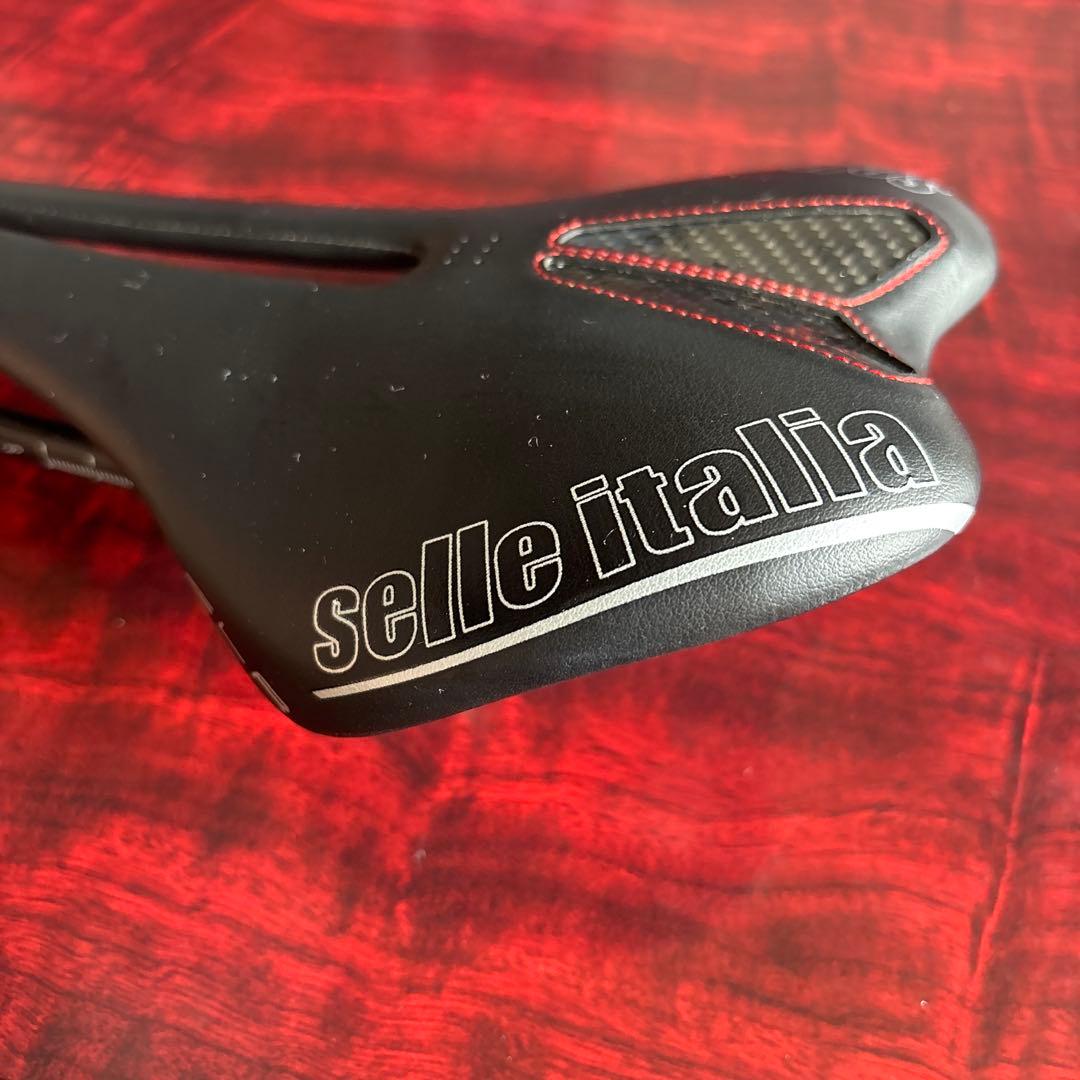 パーツ selle italia SLR S2