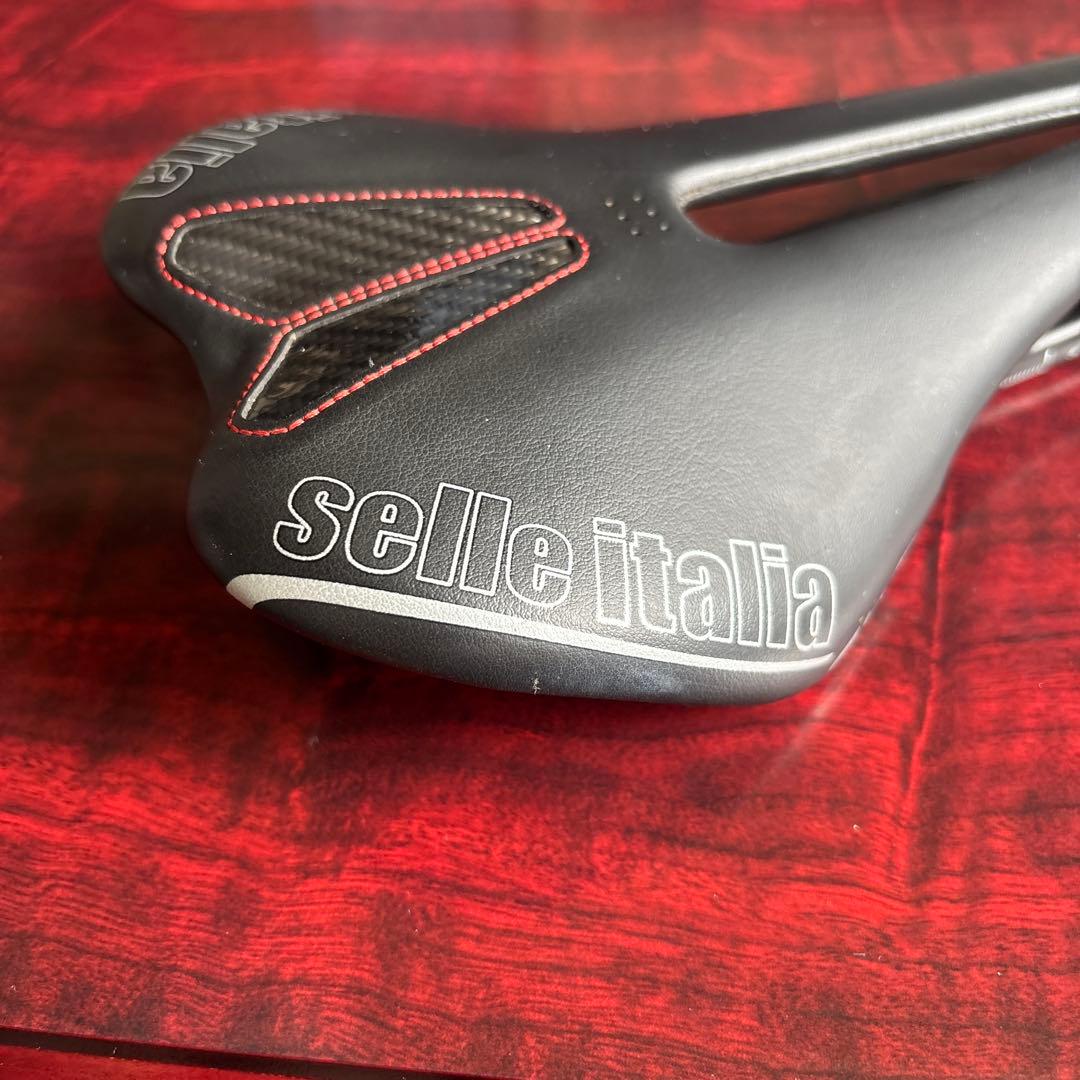 パーツ selle italia SLR S2