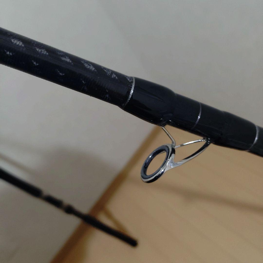 ゴールデンミーン　ショアキャノンSCS-100