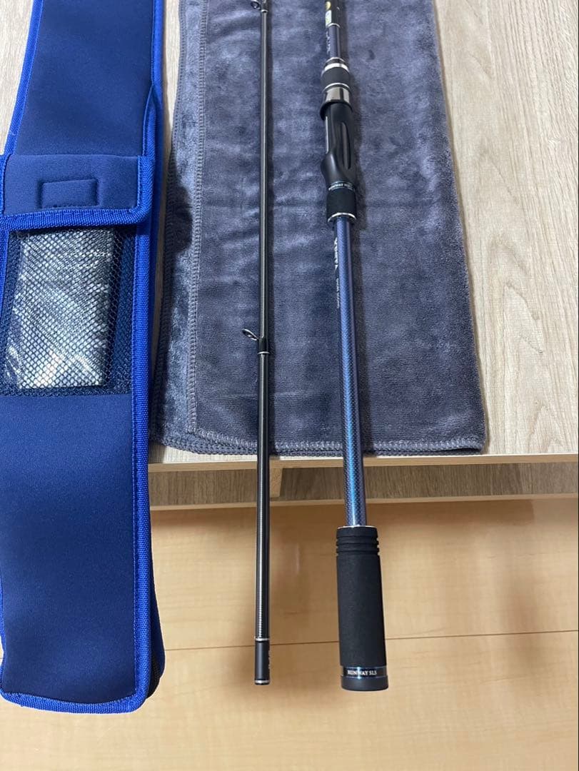 ゼスタランウェイSLS S94