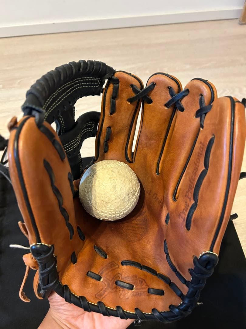 久保田スラッガー　軟式グローブ　オーダー