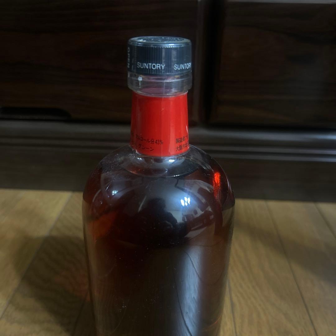 Suntory Classic ウイスキー