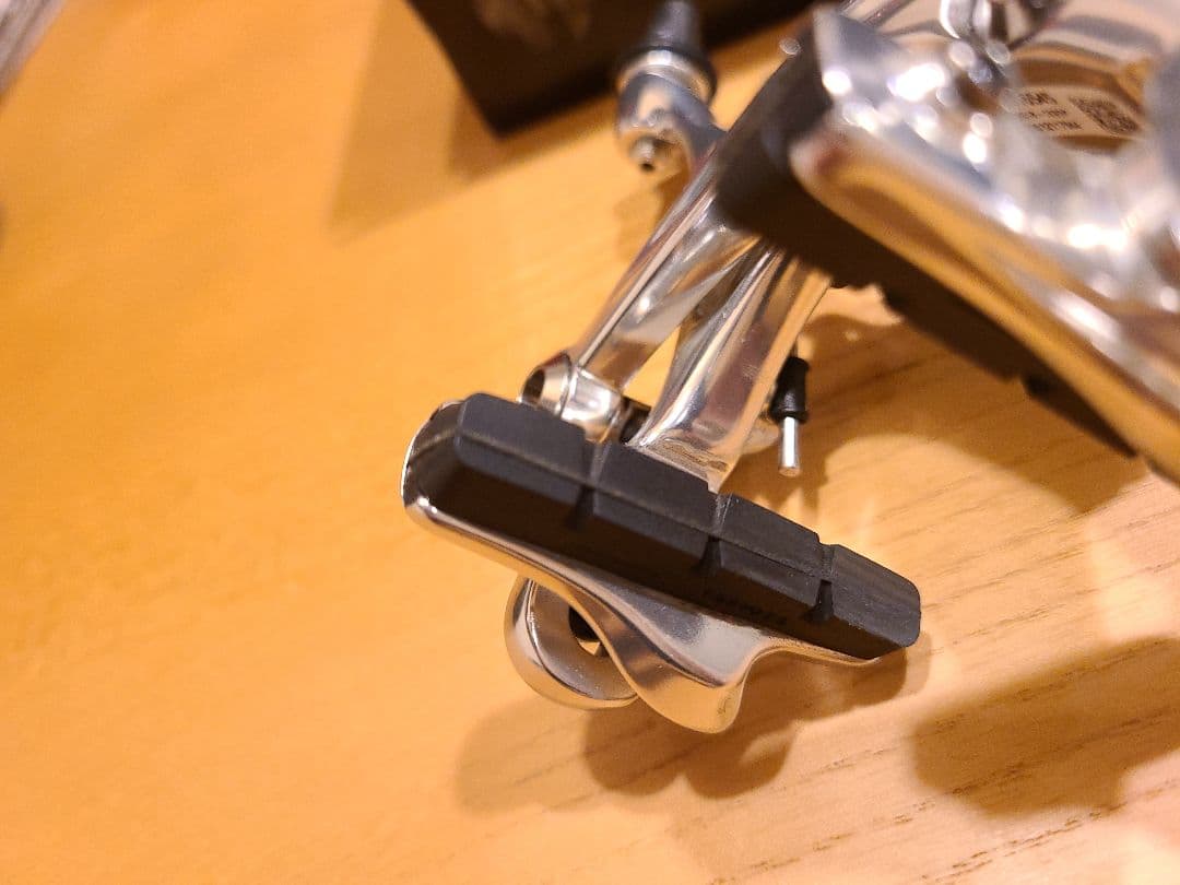 Campagnolo Centaur カンパニョーロ　ケンタウル　シルバー　美品