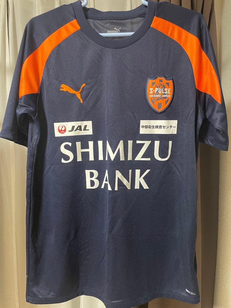 清水エスパルス　ウェア