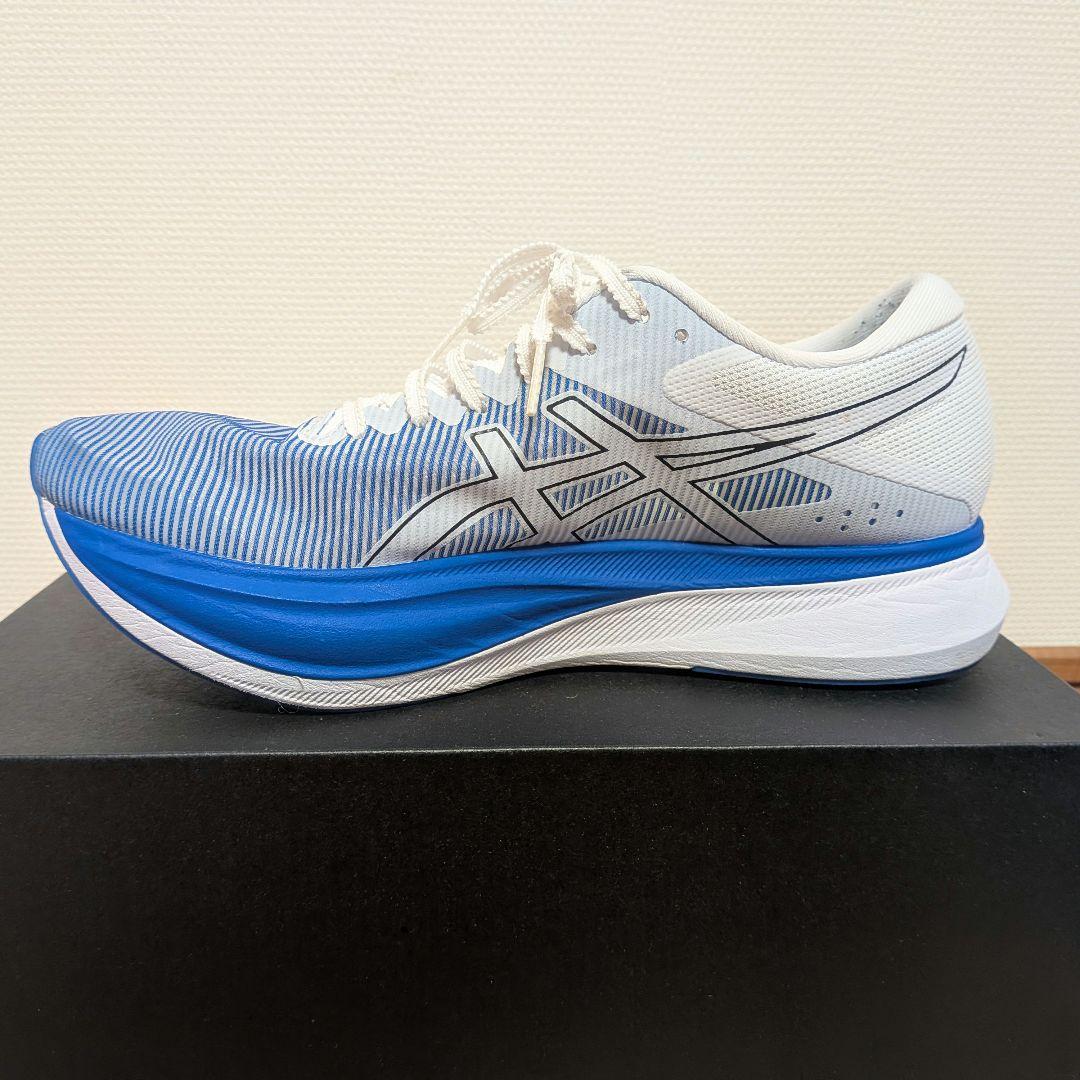 スパイク・シューズ ASICS S4 27.0cm