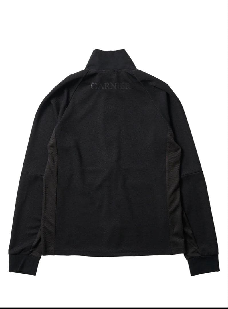 【未使用に近い】ガルニエ トラックジャケット