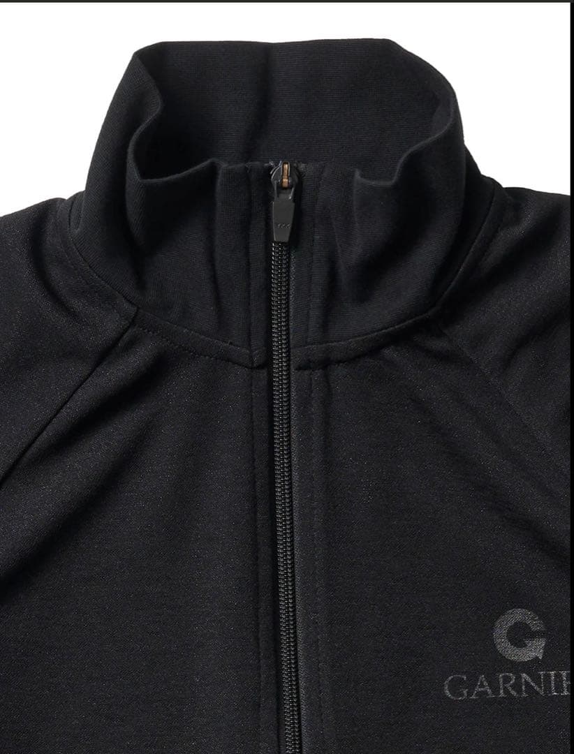 【未使用に近い】ガルニエ トラックジャケット