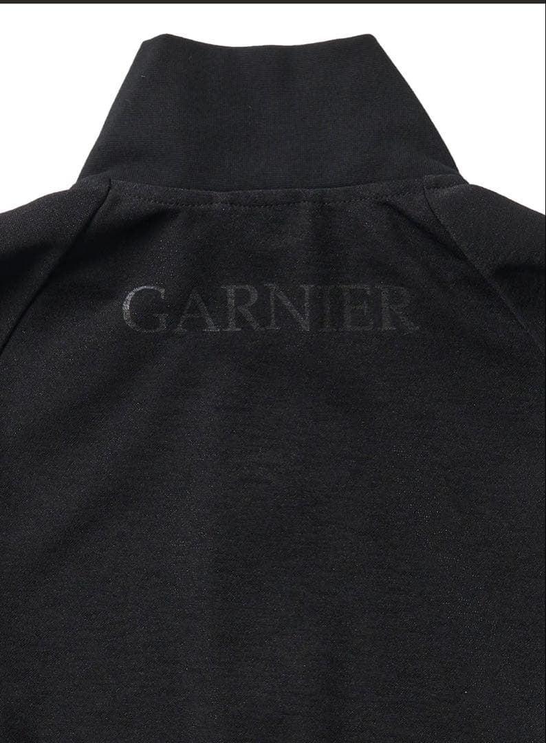 【未使用に近い】ガルニエ トラックジャケット