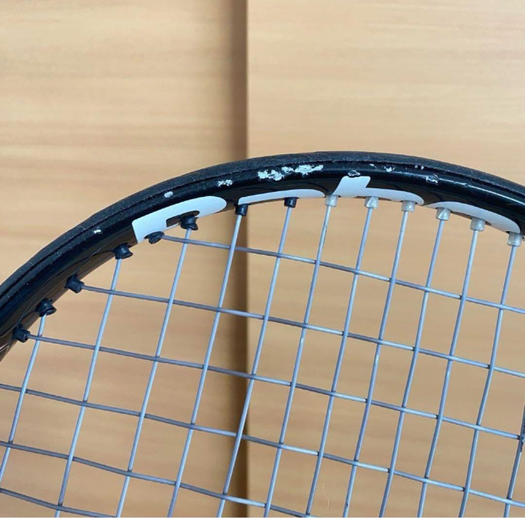 BabolaT バボラ ピュア ドライブ 110 硬式用 テニス ラケット