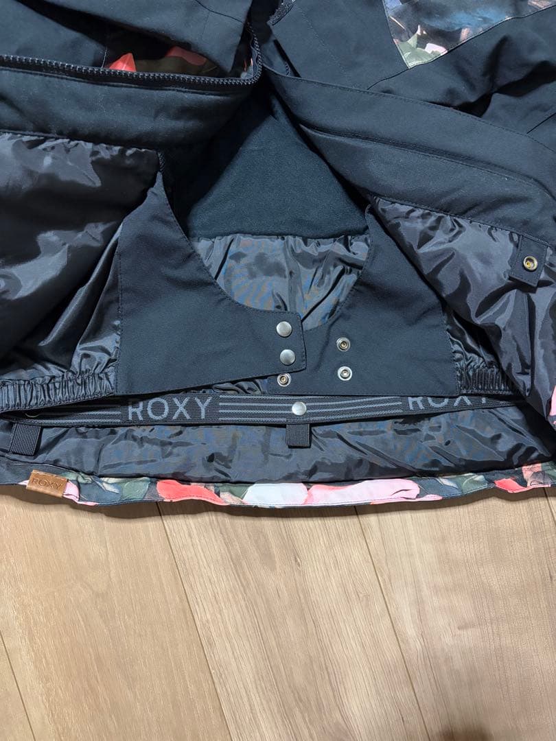 ROXY BILLBONGスノーボードウェア 5点セット