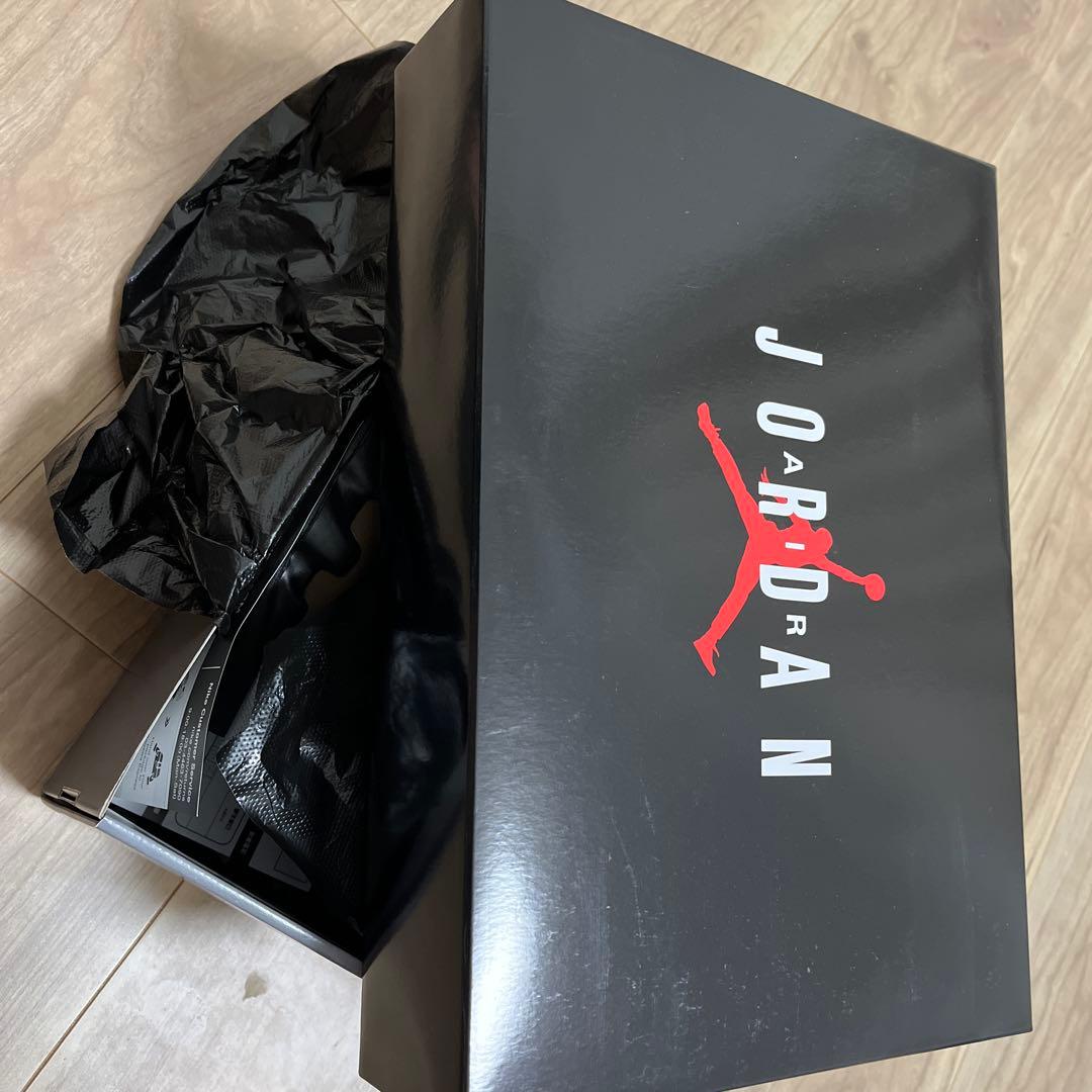 AIR JORDANエアジョーダン9 レトロ size26.5 メンズ靴