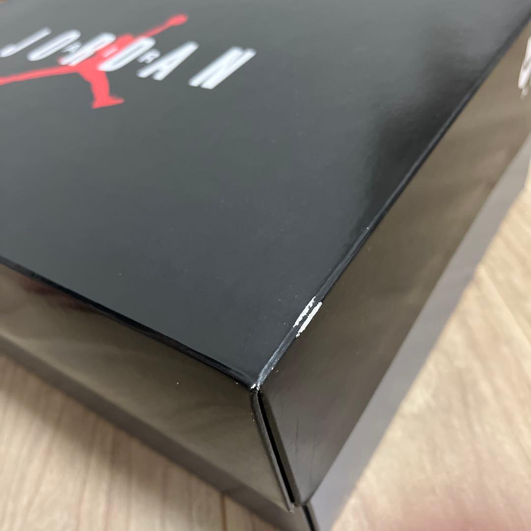 AIR JORDANエアジョーダン9 レトロ size26.5 メンズ靴