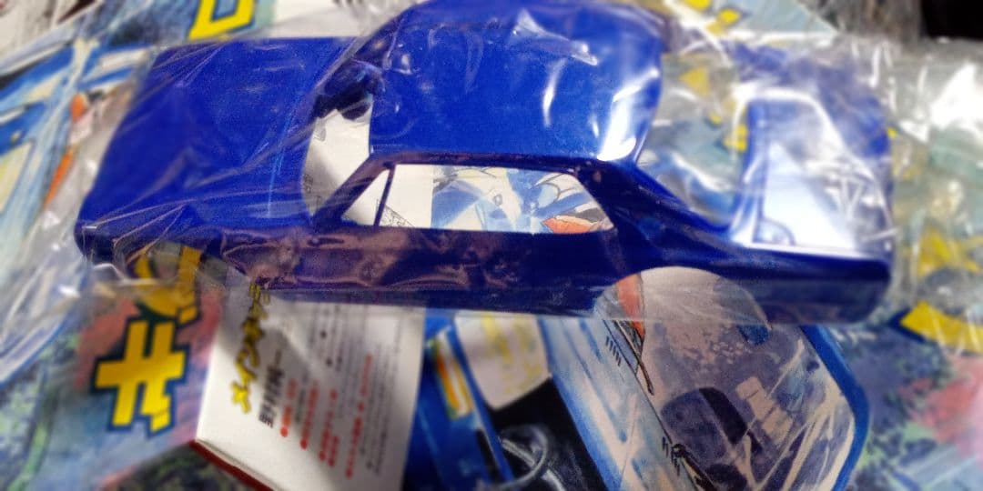 アオシマシャコタンブギシリーズ9箱セット