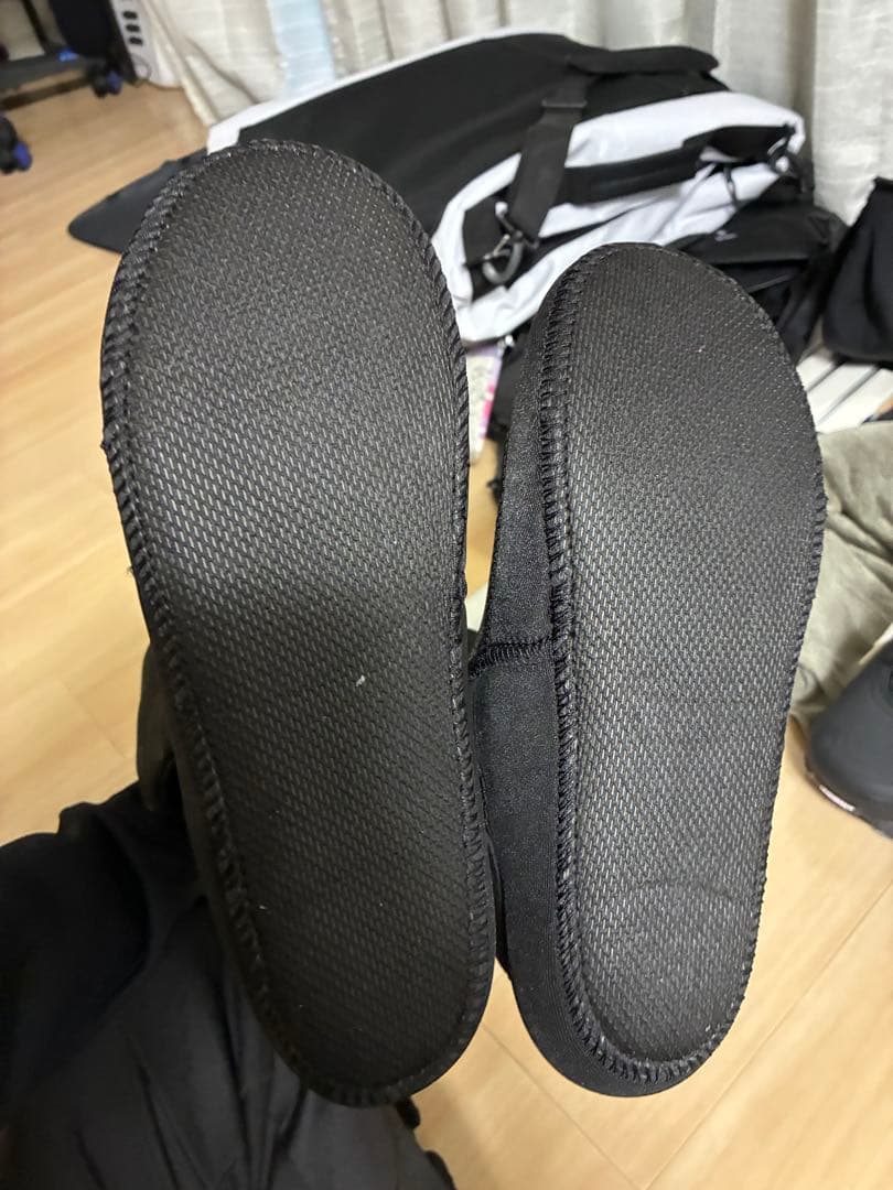 RIDE FUSEスノーボードブーツ