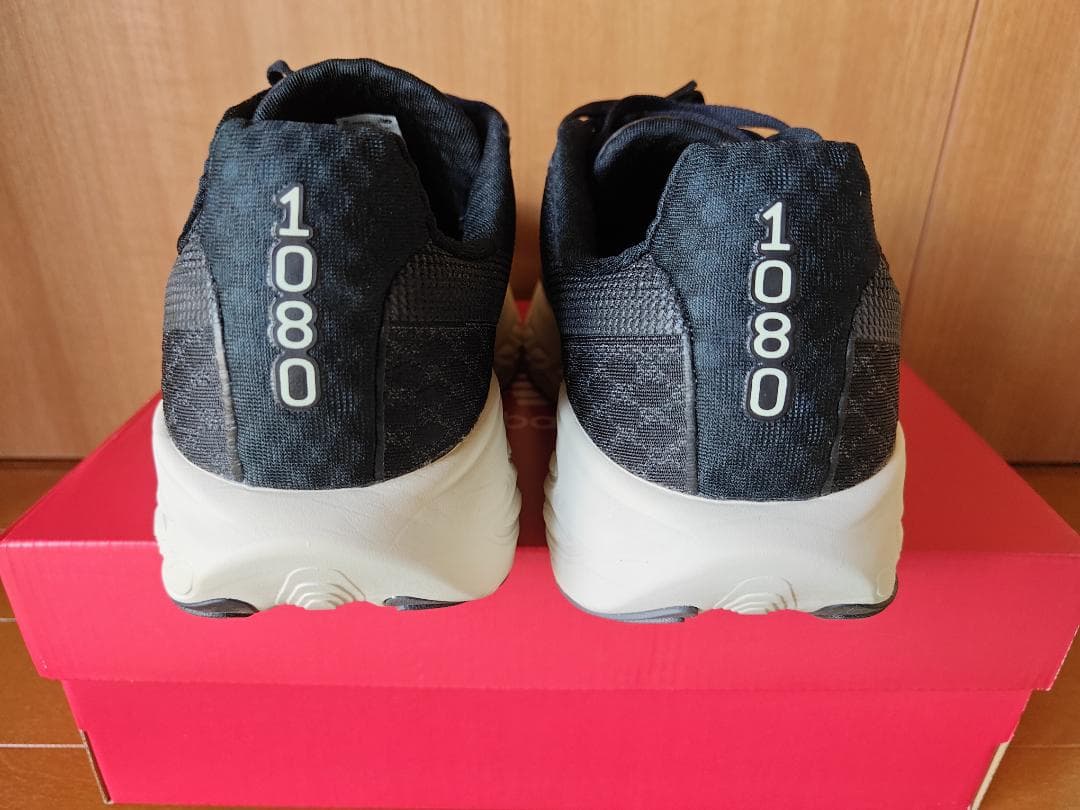 シューズ(男性用) Newbalance Fresh Foam X 1080 v14 27.5cm