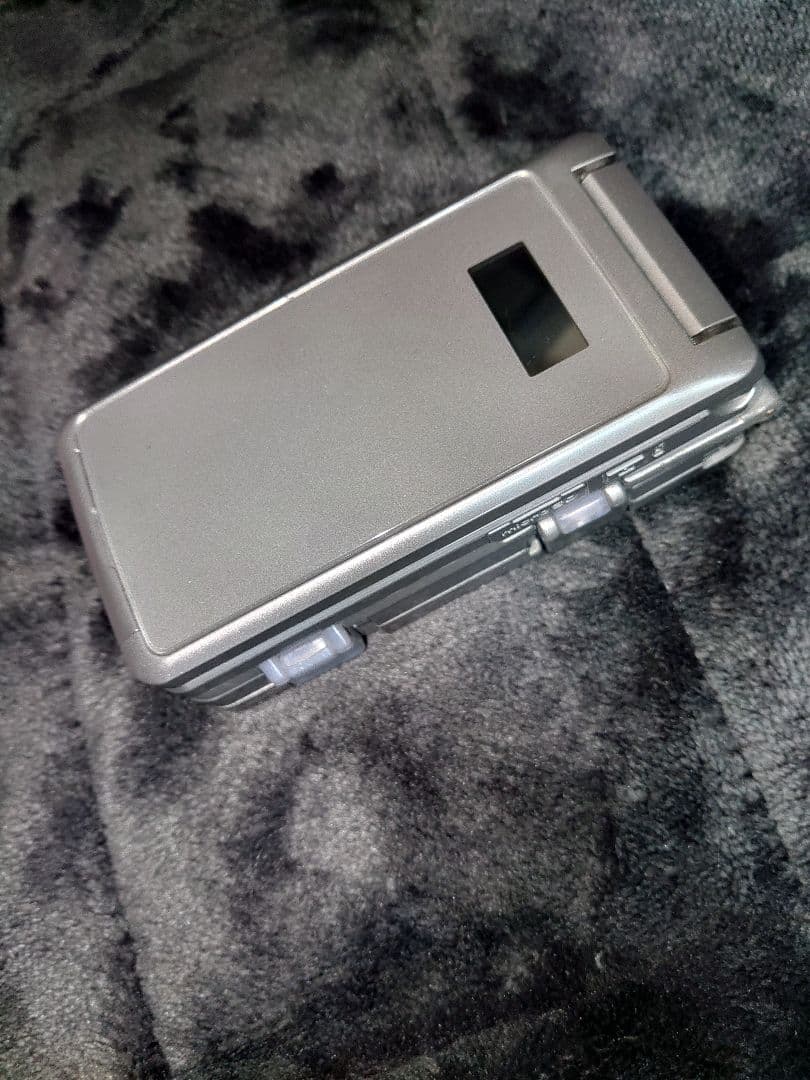 a*o様 ケータイ捜査官セブン　815T PB