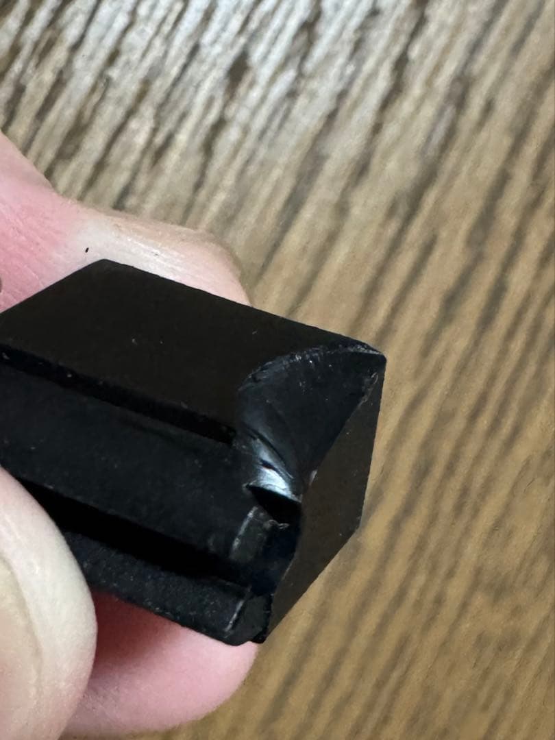 SPBII 無線機用マグネットベース 同軸ケーブル