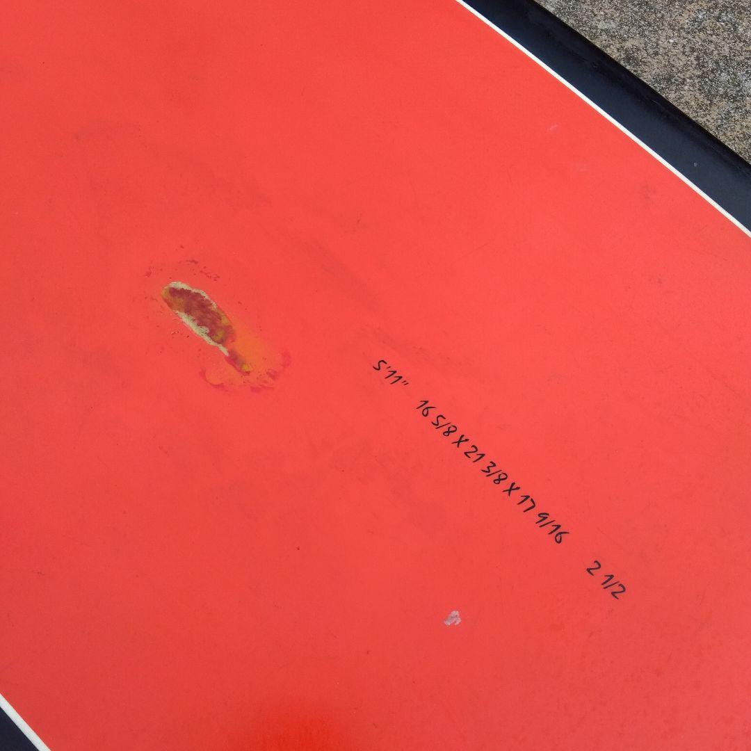 マイクヒンソン　ツインザー　フルセット