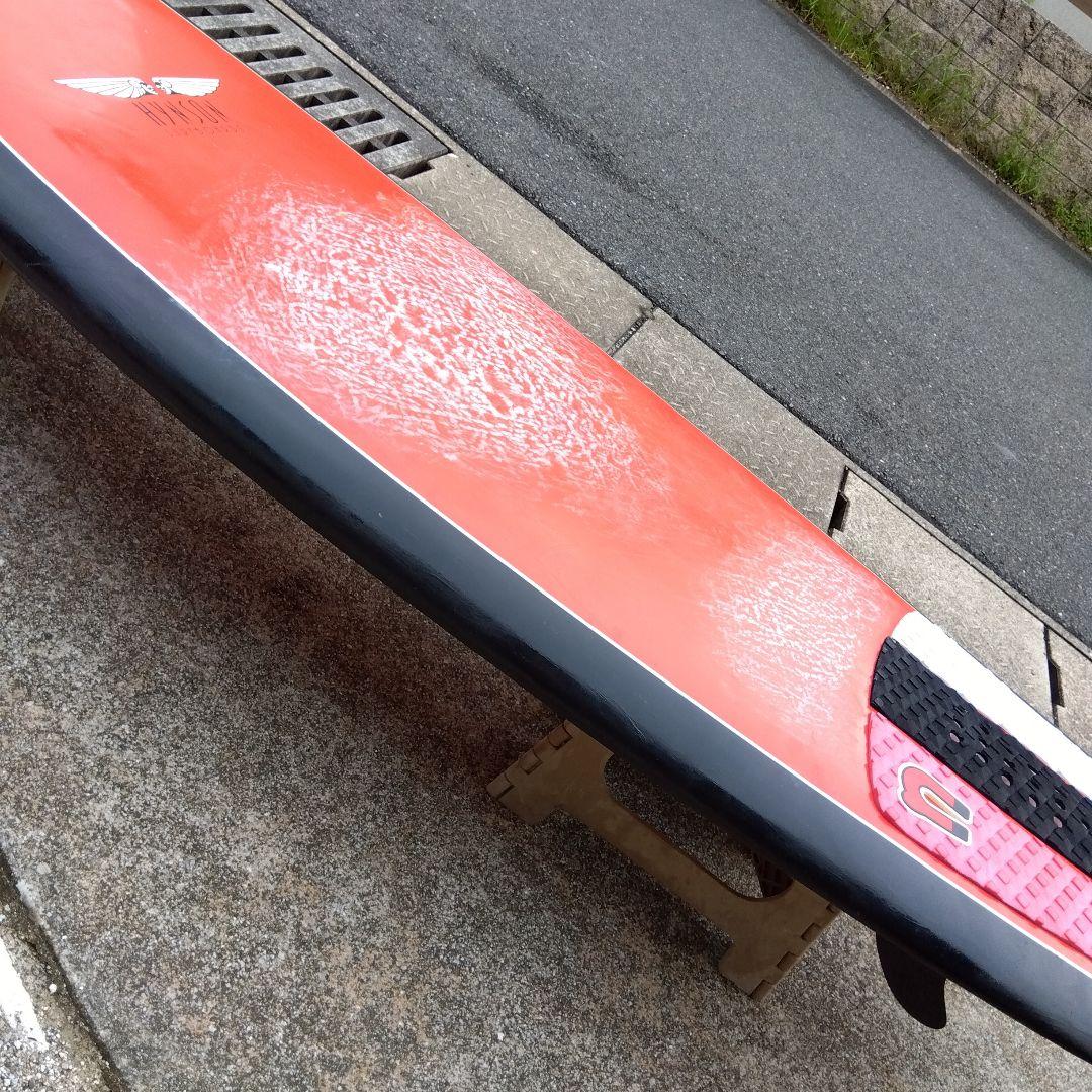 マイクヒンソン　ツインザー　フルセット