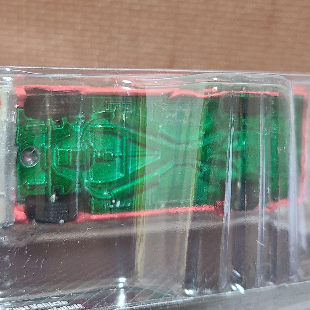 激レア！グリーンマシーン！ 1964 シボレー インパラ ジプシーローズ