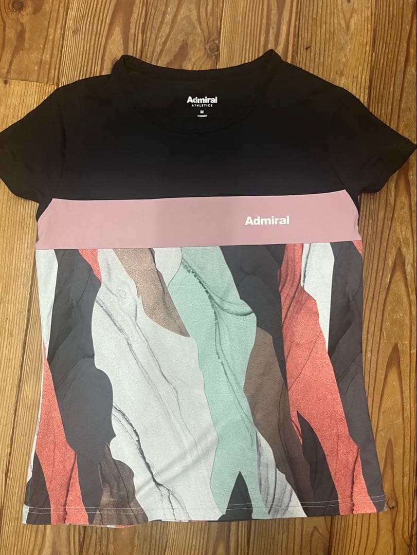 Admiral テニスウェア M