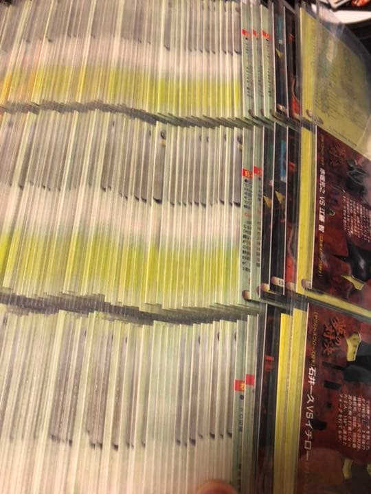 1998 BBM プロ野球カード イチロー  松井秀喜