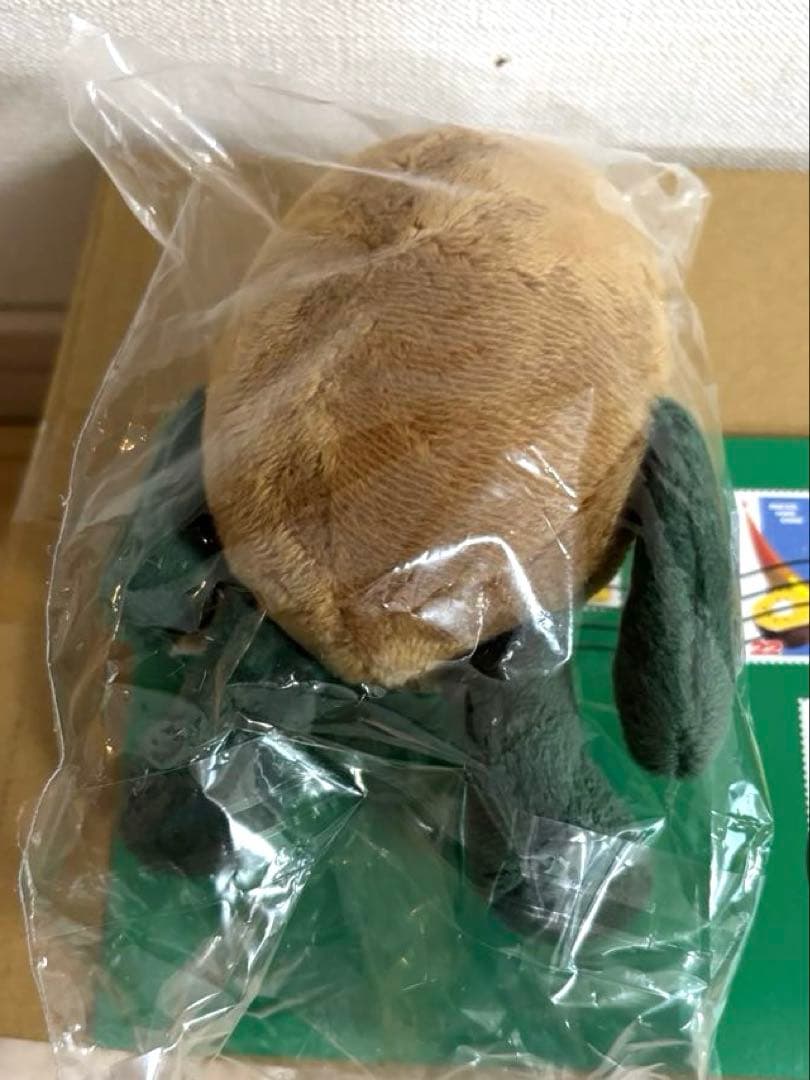 ［新品未使用］キウイブラザーズグッズ