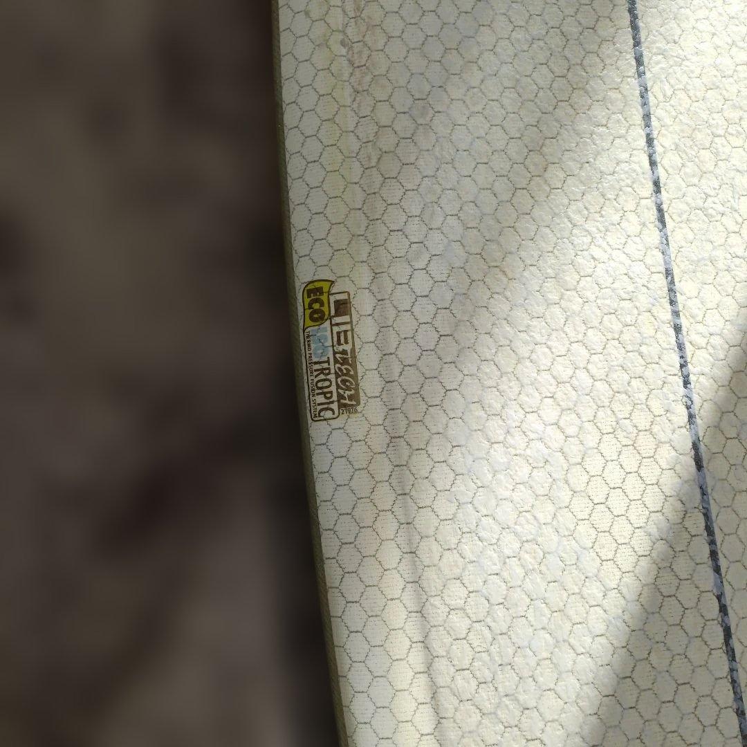 LIB TECH 　サーフボード　ミニエッグ