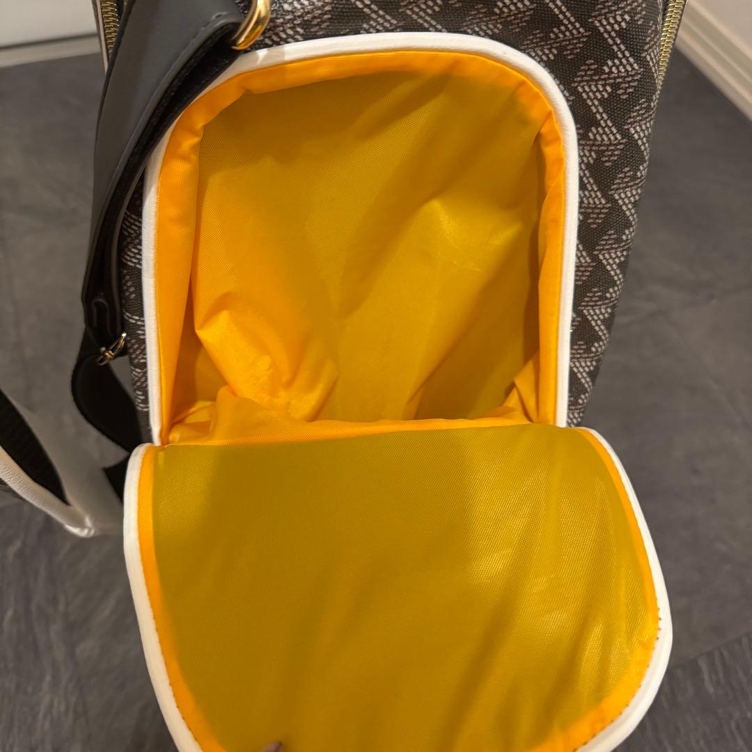 kyon様　Resurrection　キャディバック