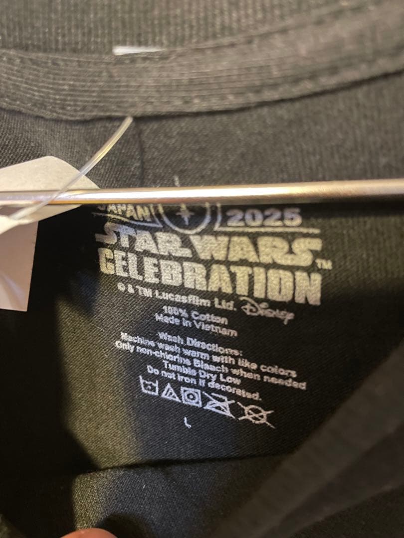 スターウォーズセレブレーション2025 【限定：完売商品】 バッドバッチ