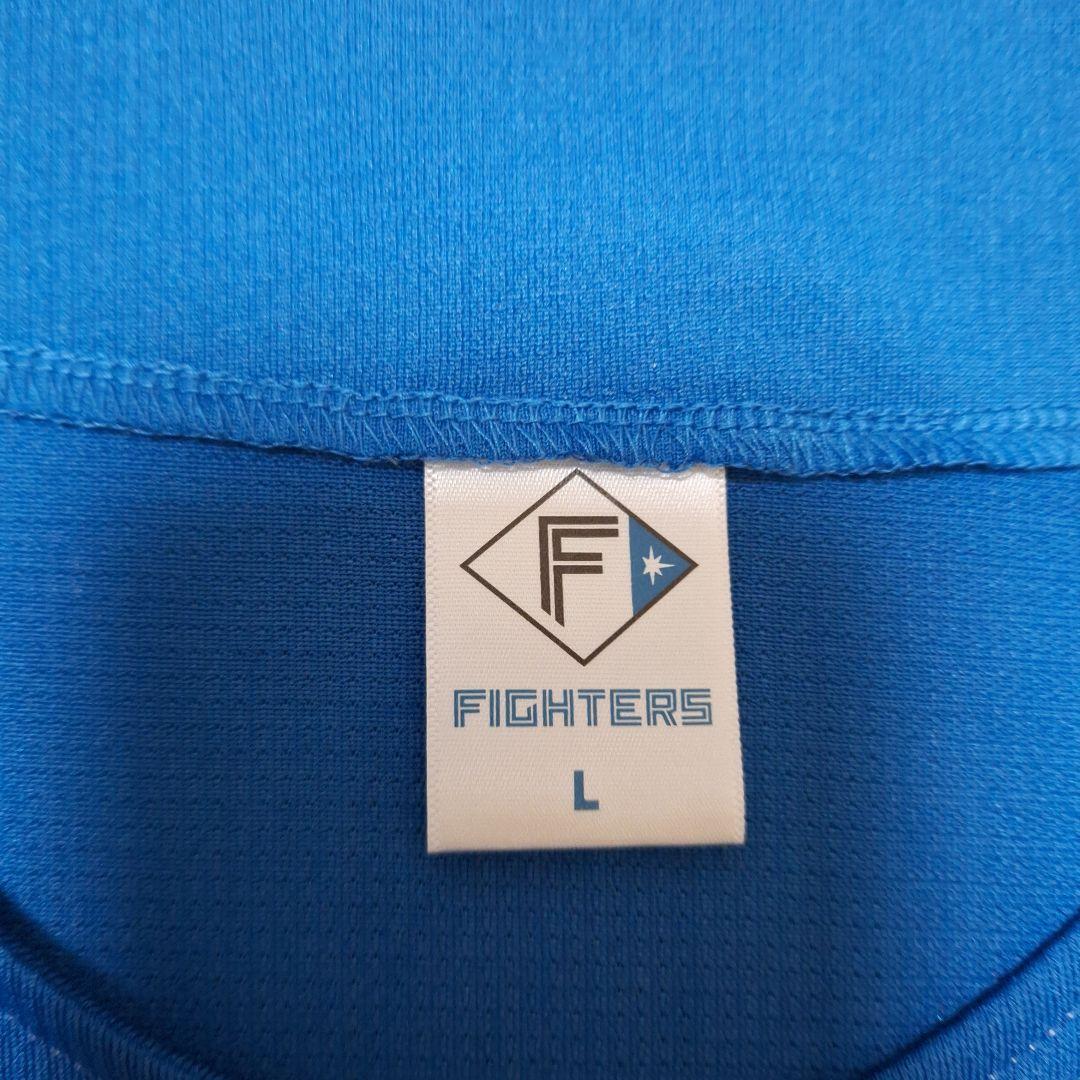 2025 北海道日本ハムファイターズ　レプリカユニフォーム　ロード　#1.新庄剛