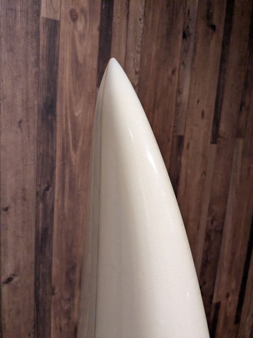 大人の週末モデル✨303 サーフボード　『WEEKEND』6'1　ポリッシュ