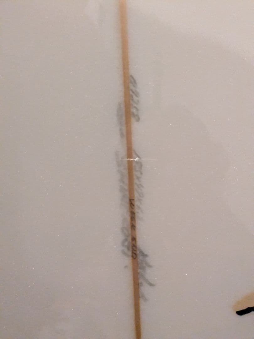 大人の週末モデル✨303 サーフボード　『WEEKEND』6'1　ポリッシュ